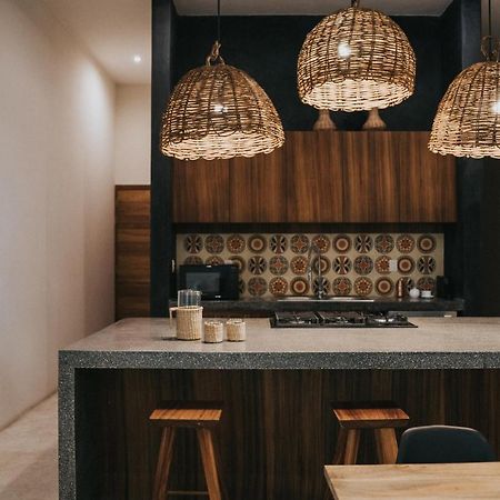 Mudra Tulum Otel Dış mekan fotoğraf