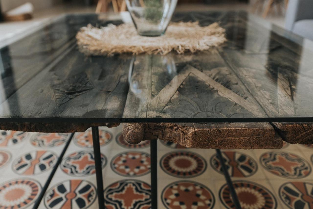 Mudra Tulum Otel Dış mekan fotoğraf