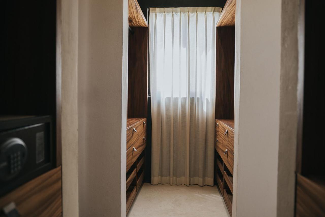 Mudra Tulum Otel Dış mekan fotoğraf