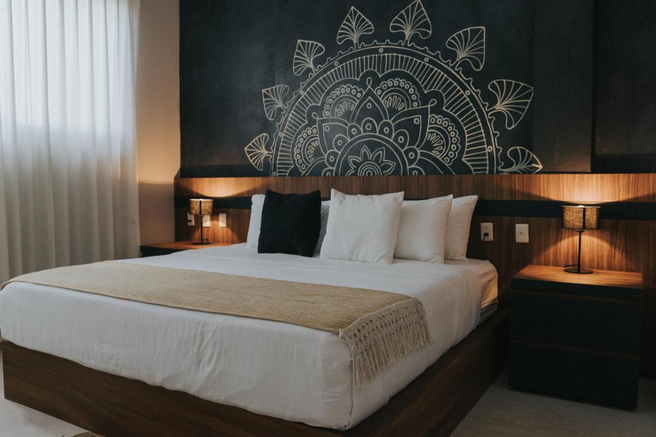 Mudra Tulum Otel Dış mekan fotoğraf
