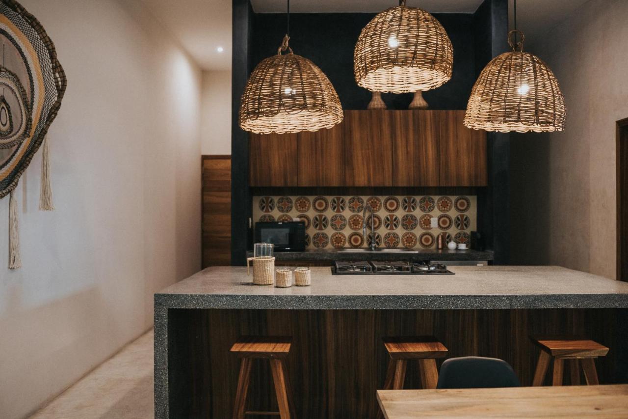 Mudra Tulum Otel Dış mekan fotoğraf