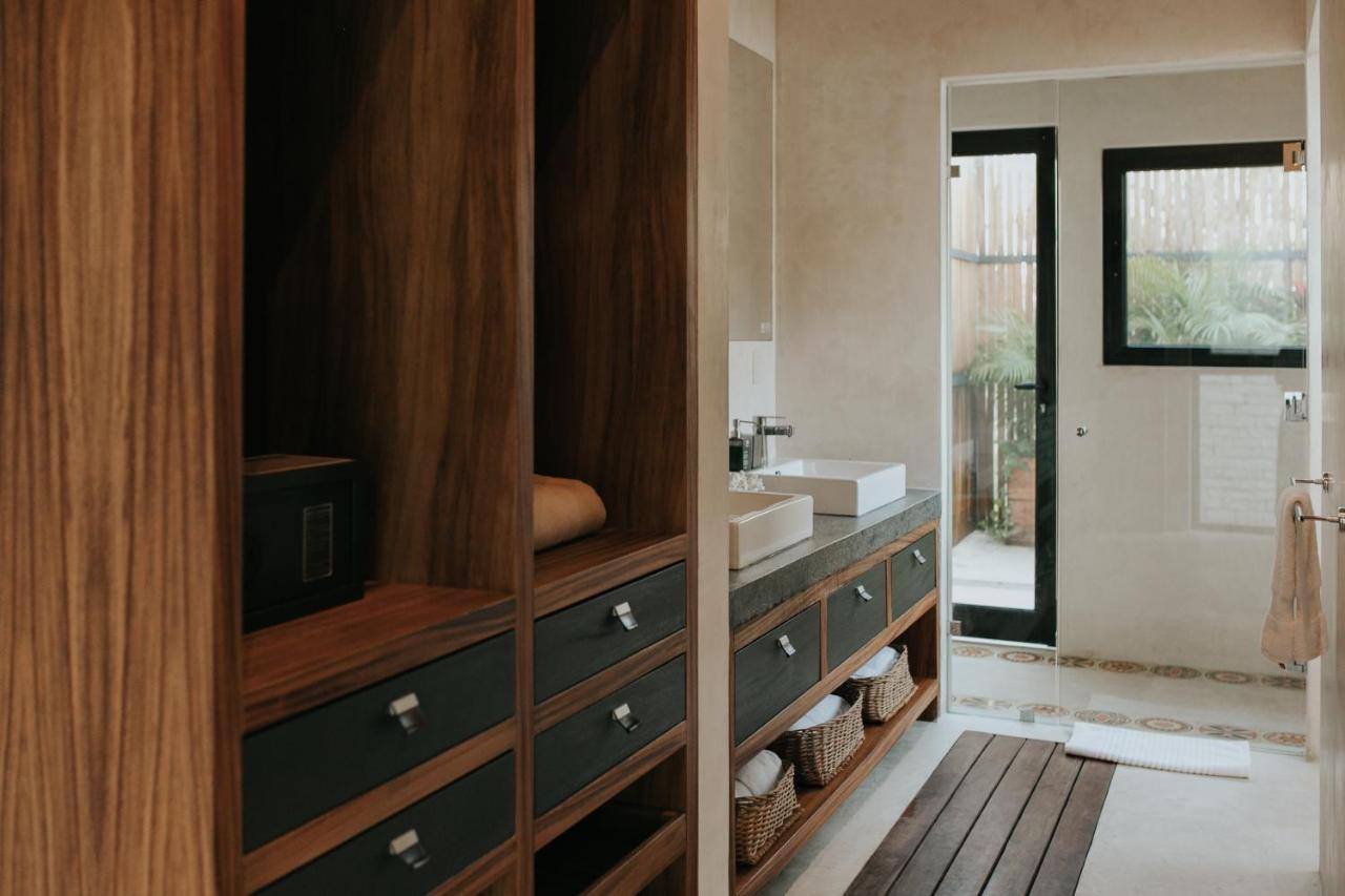Mudra Tulum Otel Dış mekan fotoğraf