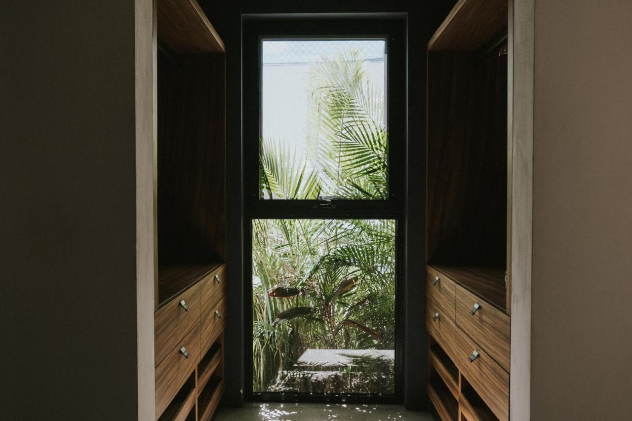 Mudra Tulum Otel Dış mekan fotoğraf