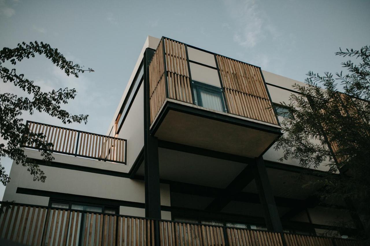 Mudra Tulum Otel Dış mekan fotoğraf