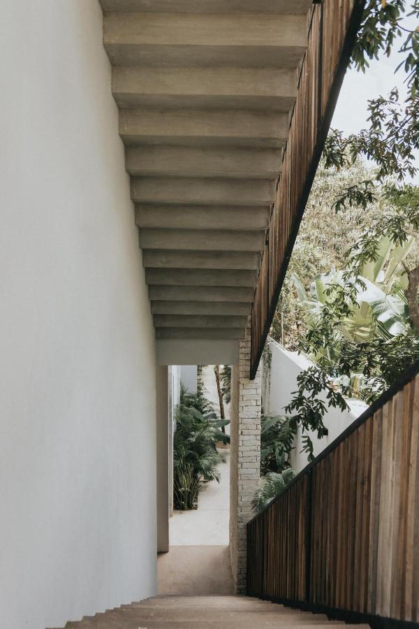 Mudra Tulum Otel Dış mekan fotoğraf