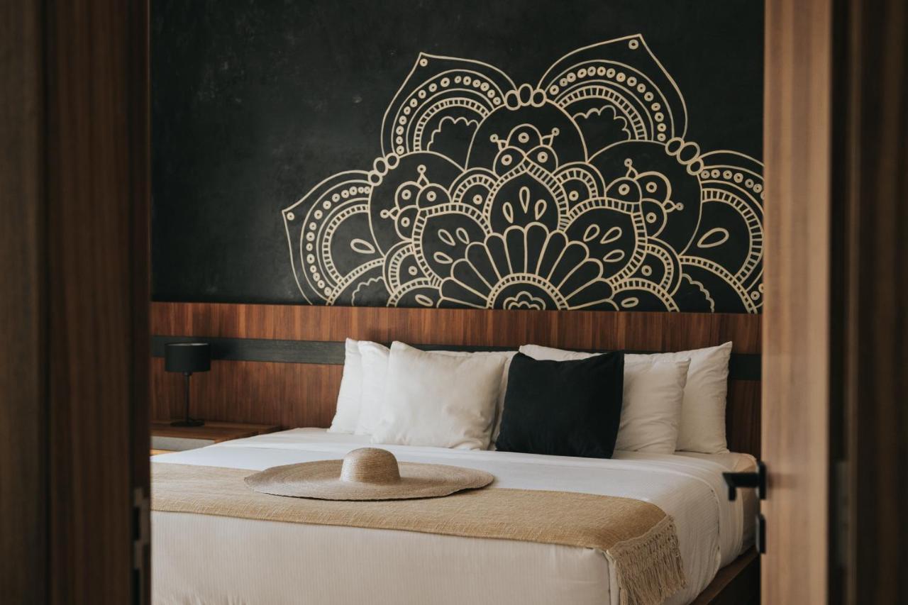Mudra Tulum Otel Dış mekan fotoğraf