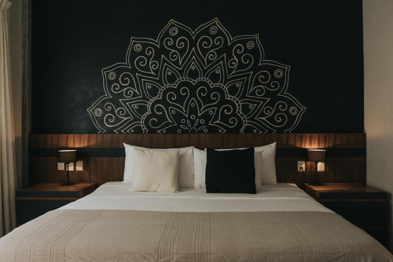 Mudra Tulum Otel Dış mekan fotoğraf