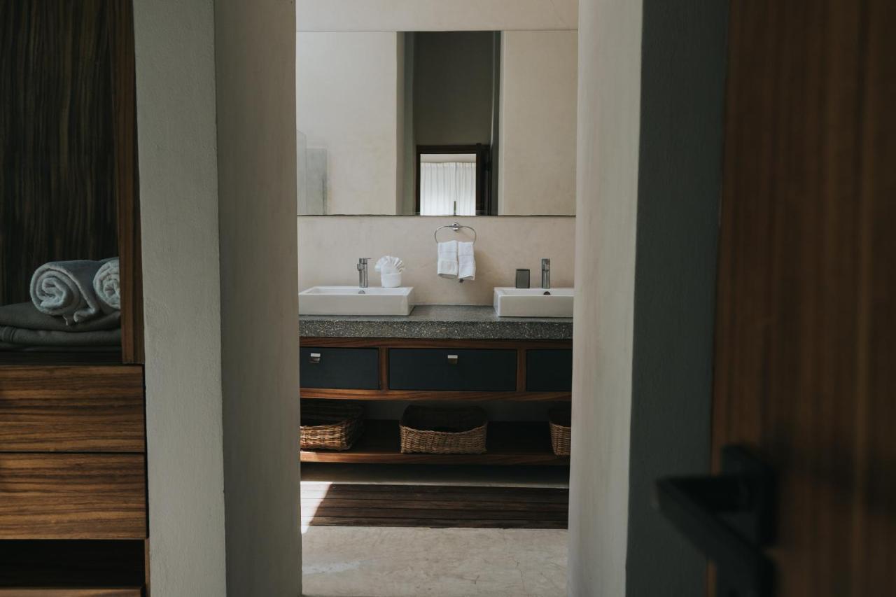 Mudra Tulum Otel Dış mekan fotoğraf