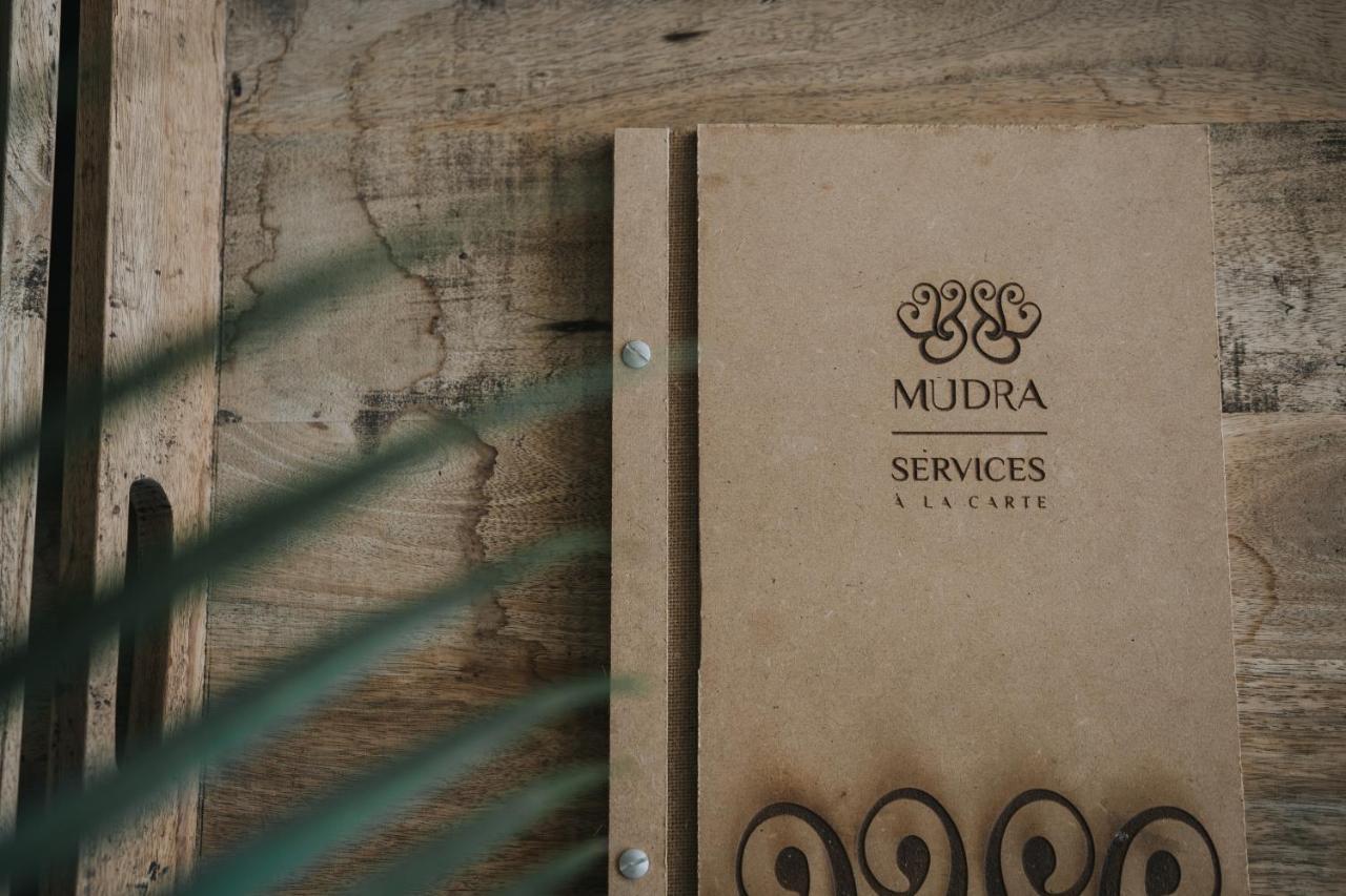 Mudra Tulum Otel Dış mekan fotoğraf