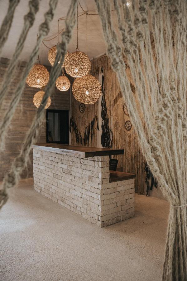Mudra Tulum Otel Dış mekan fotoğraf